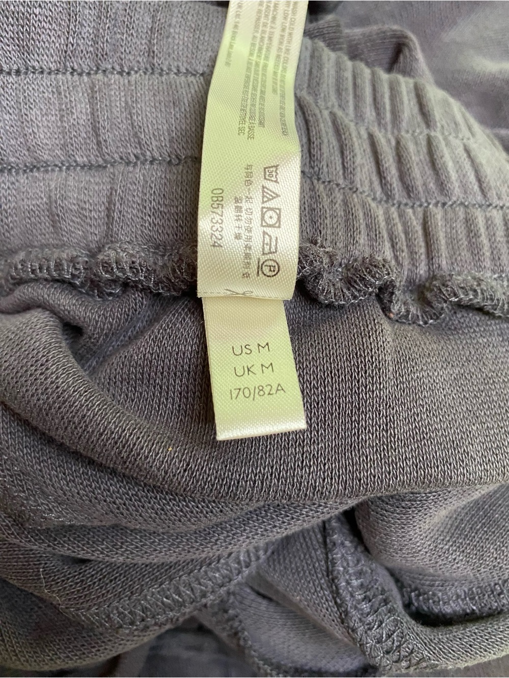 Free People Movement Joggers Women’s M Athleisure Loungewear Preppy Travel Comfy - Picture 6 of 7